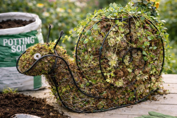 15 Creative DIY Craft Projects for Home Garden and Handmade Gifts Easy ...