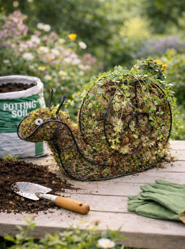 15 Creative DIY Craft Projects for Home Garden and Handmade Gifts Easy ...